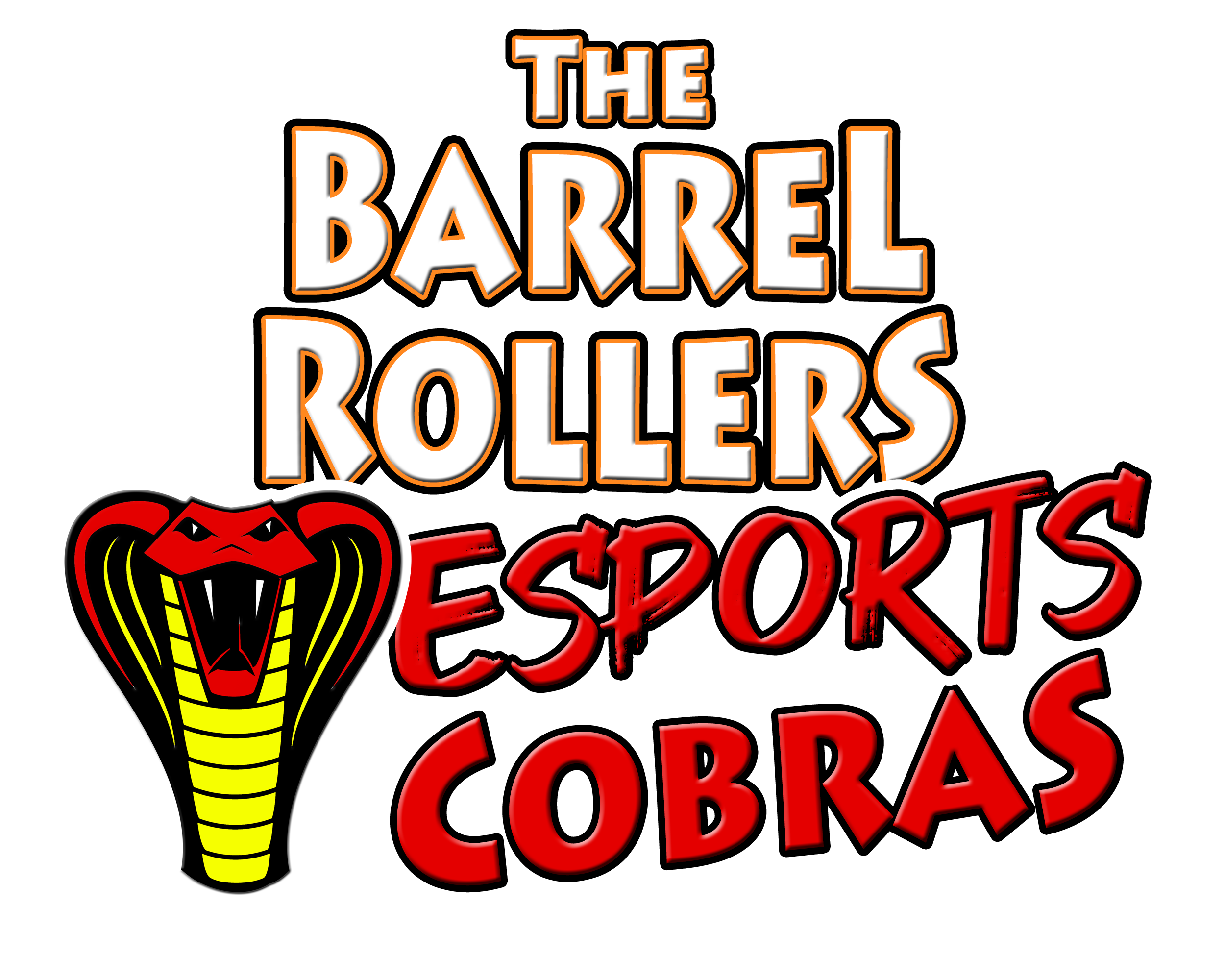 Barrel Rollers Cobras